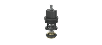Vogt High-Flow Ceramic Diverter Cartridge - Matte Black