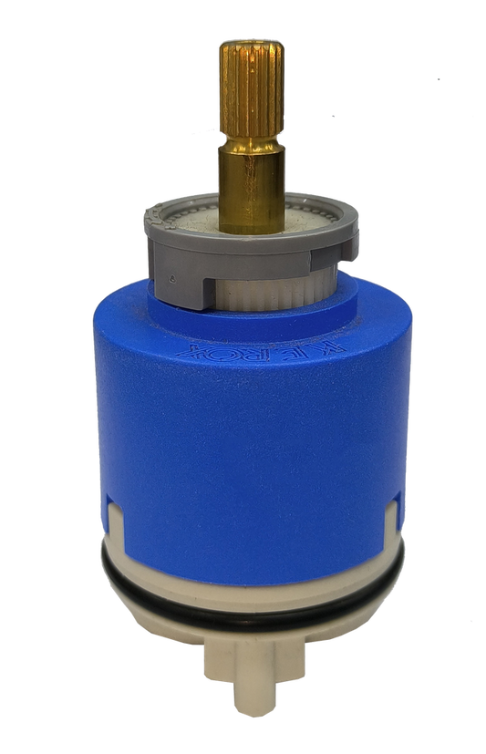Vogt High-Flow Ceramic Diverter Cartridge - CE.2340.Y