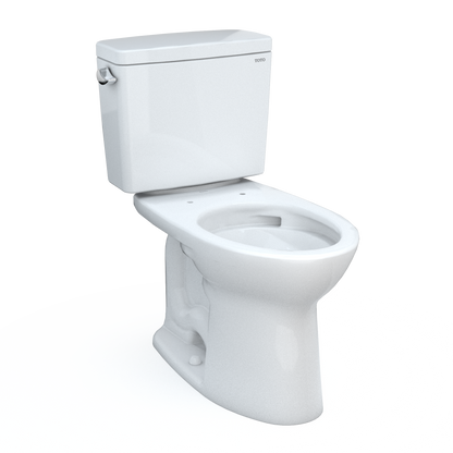 Drake® Two-Piece Elongated Toilet with 10" Rough-In Eunoia