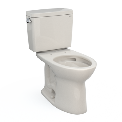 Drake® Two-Piece Elongated Toilet
1.6 GPF Sedona Beige CST776CSFG#1