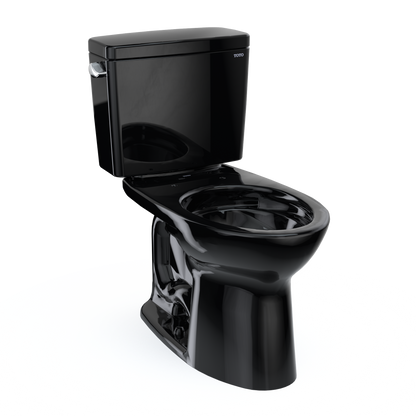 Drake® Two-Piece Elongated Toilet
1.6 GPF Ebony | Eunoia Home