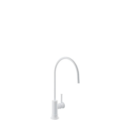 Baril Villa Filtration Faucet - White