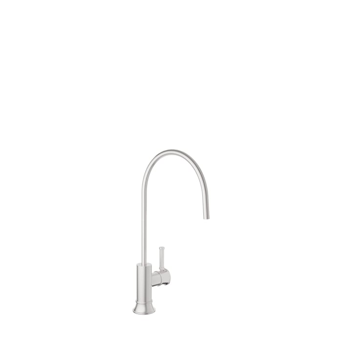 Baril Villa Filtration Faucet - Stainless Steel