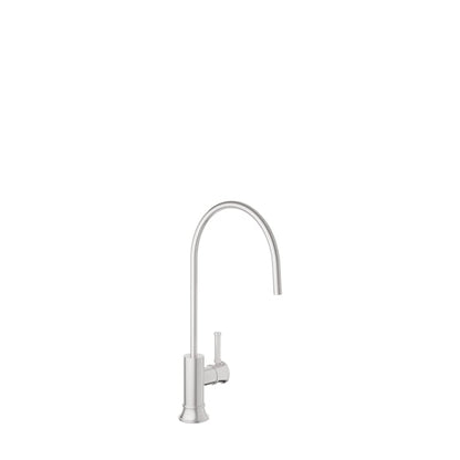 Baril Villa Filtration Faucet - Stainless Steel