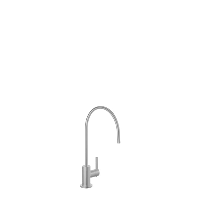 Baril Vision Filtration Faucet - Stainless Steel