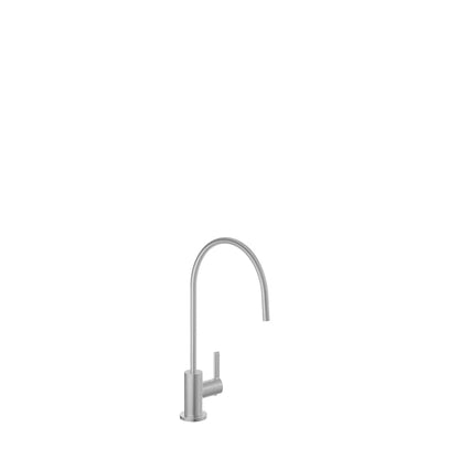 Baril Vision Filtration Faucet - Stainless Steel