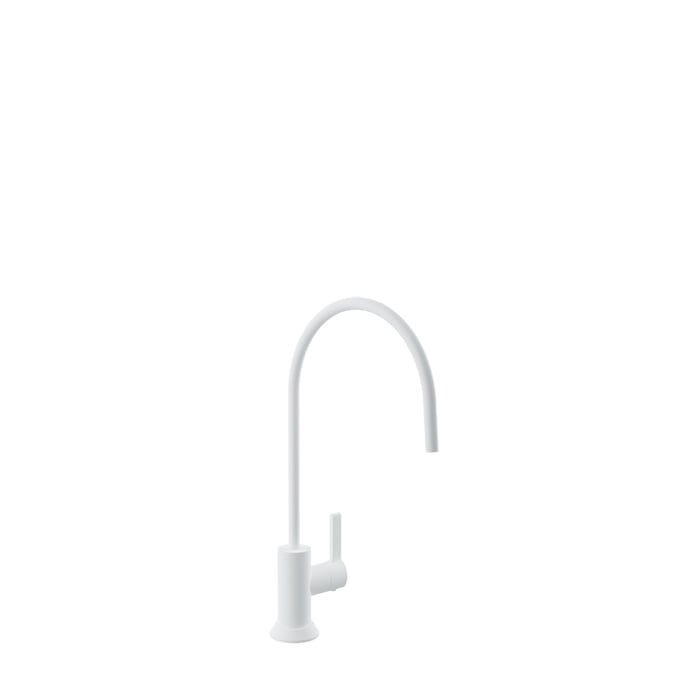 Baril Arte Single-Hole Faucet For Water Filtration System - CUI-4093-00L