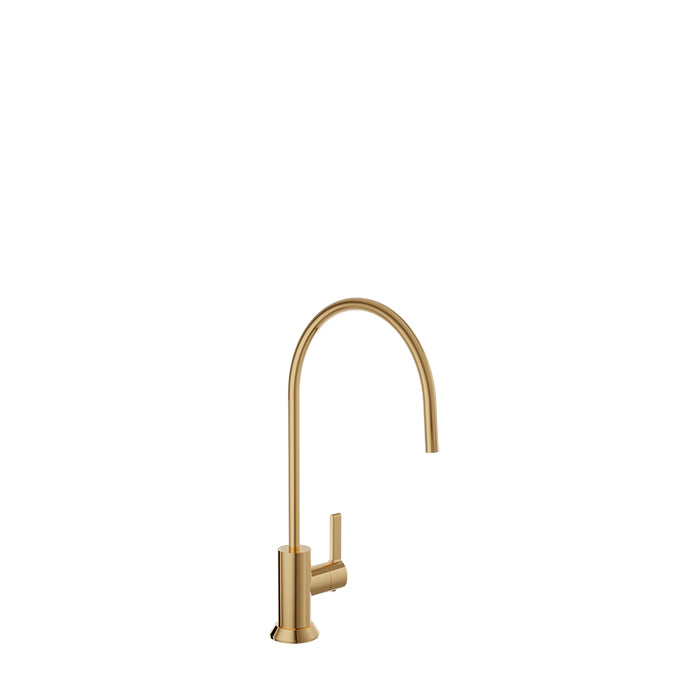 Baril Arte Single-Hole Faucet For Water Filtration System - CUI-4093-00L