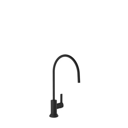 Baril Arte Single-Hole Faucet For Water Filtration System - CUI-4093-00L