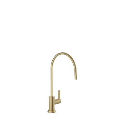Baril Arte Single-Hole Faucet For Water Filtration System - CUI-4093-00L