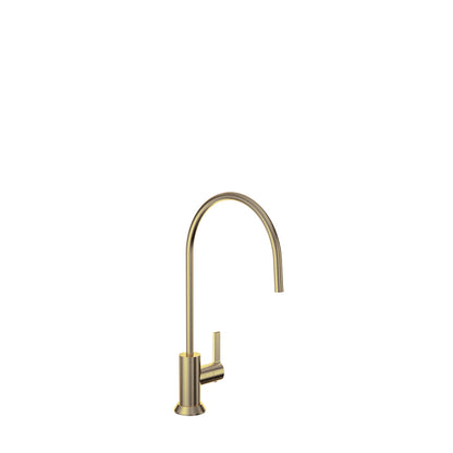 Baril Arte Single-Hole Faucet For Water Filtration System - CUI-4093-00L