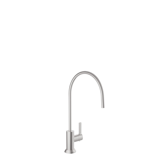 Baril Arte Single-Hole Faucet For Water Filtration System - CUI-4093-00L