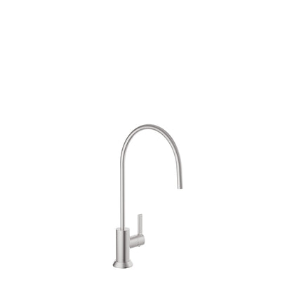 Baril Arte Single-Hole Faucet For Water Filtration System - CUI-4093-00L