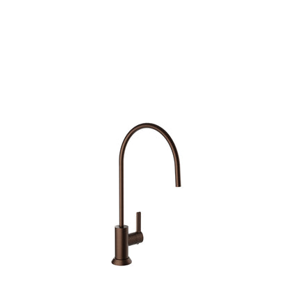 Baril Arte Single-Hole Faucet For Water Filtration System - CUI-4093-00L