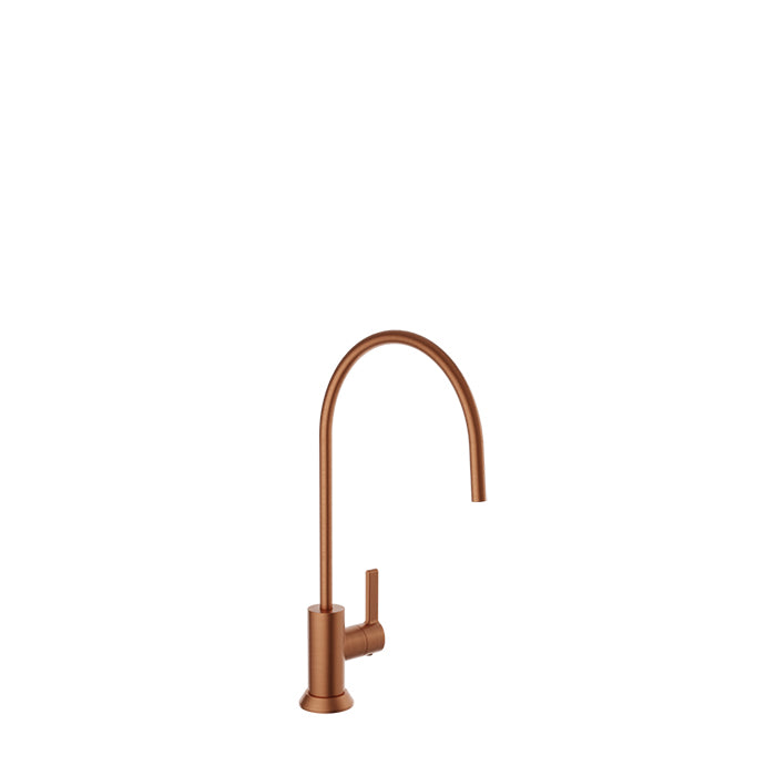Baril Arte Single-Hole Faucet For Water Filtration System - CUI-4093-00L