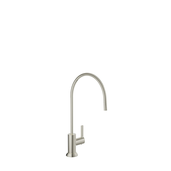 Baril Arte Single-Hole Faucet For Water Filtration System - CUI-4093-00L