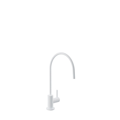 Baril Unick Filtration Faucet - White