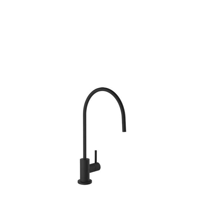 Baril Unick Filtration Faucet - Matte Black