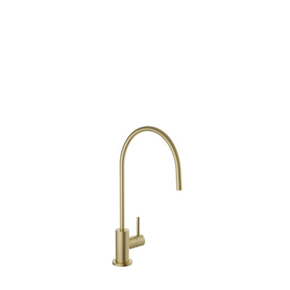 Baril Unick Filtration Faucet - Satin Brass