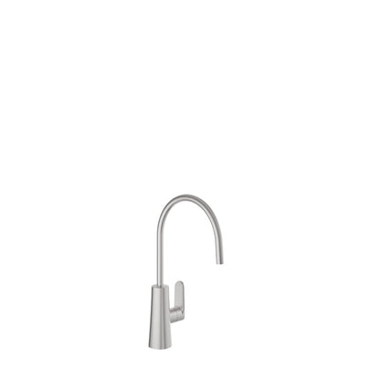 Baril Nox 316L Stainless Filtration Faucet - Natural Stainless Steel