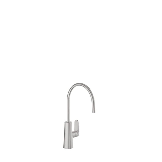 Baril Nox 316L Stainless Filtration Faucet - Natural Stainless Steel