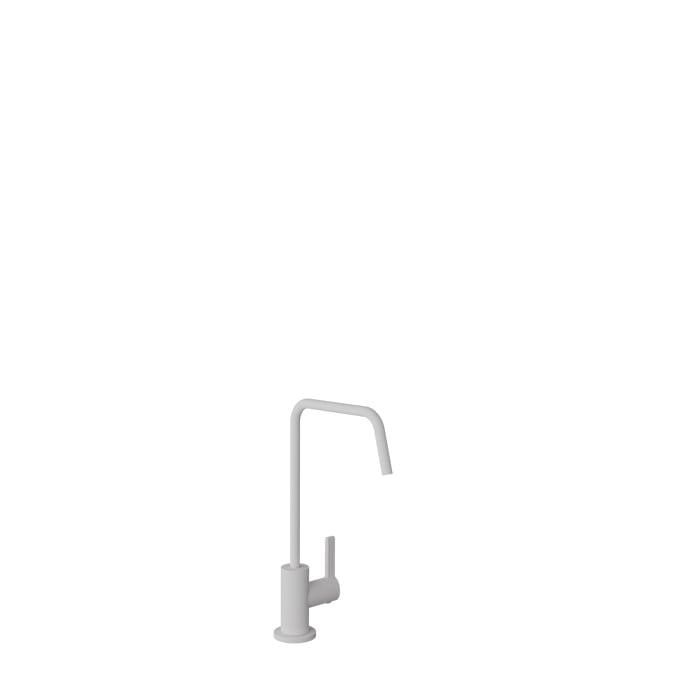 Baril Vision Filtration Faucet - White