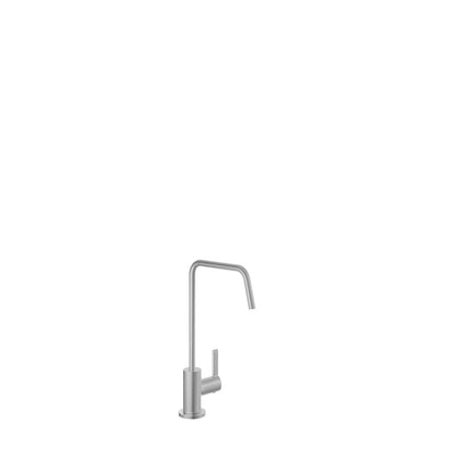 Baril Vision Filtration Faucet - Stainless Steel