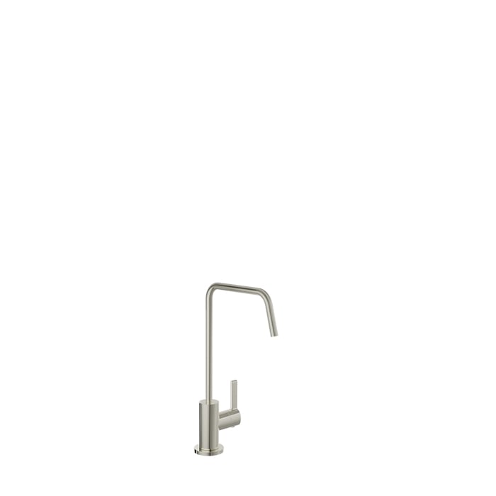 Baril Vision Filtration Faucet - Polished Nickel
