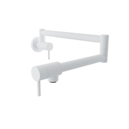 Baril Unick Pot Filler - White