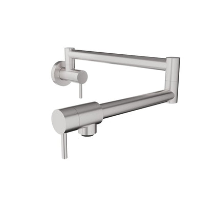 Baril Unick Pot Filler - Stainless Steel