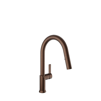 Baril Vision Kitchen Faucet - Venetian Bronze