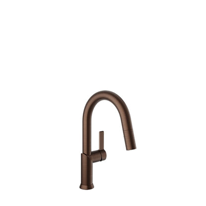 Baril Vision Kitchen Faucet - Venetian Bronze