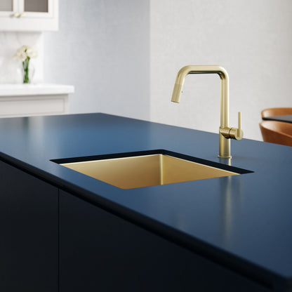 Baril CUI-9250-22L lifestyle image; accompanying fixtures sold separately
