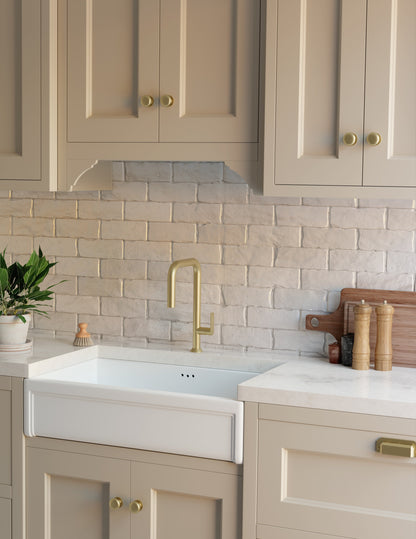 Baril CUI-9350-02L lifestyle image; accompanying fixtures sold separately