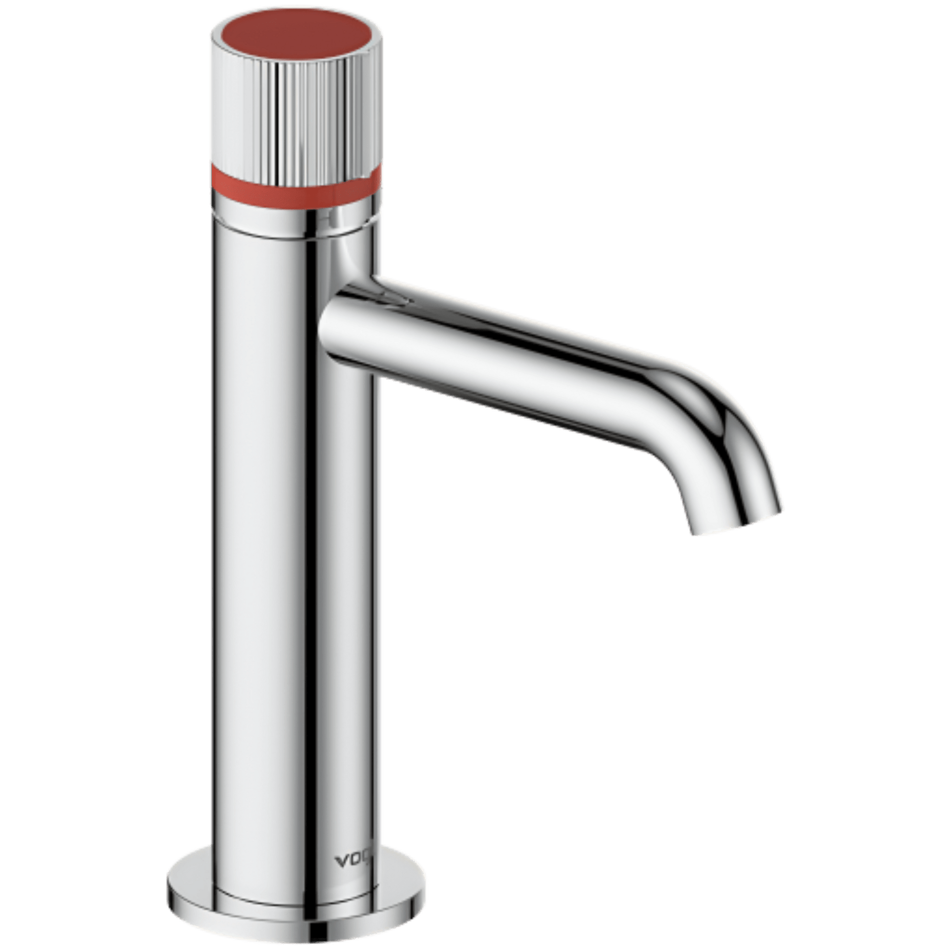 Vogt Mond Single Hole Lavatory Faucet - Eunoia 