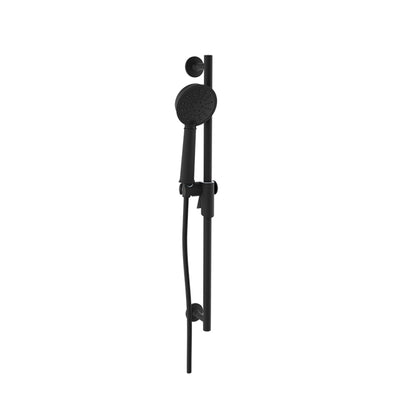 Baril Beaumont B20 3-Spray Sliding Shower Bar - DGL-2068-53