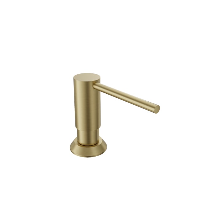 Baril Arte Modern Soap Dispenser - DIS-9030-00