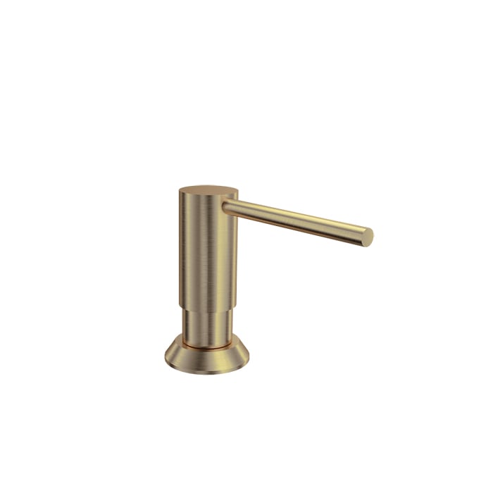 Baril Arte Modern Soap Dispenser - DIS-9030-00