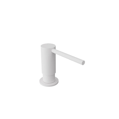 Baril Unick Modern Soap Dispenser - DIS-9035-00