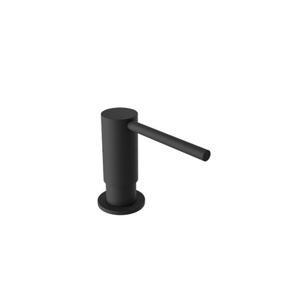 Baril Unick Modern Soap Dispenser - DIS-9035-00