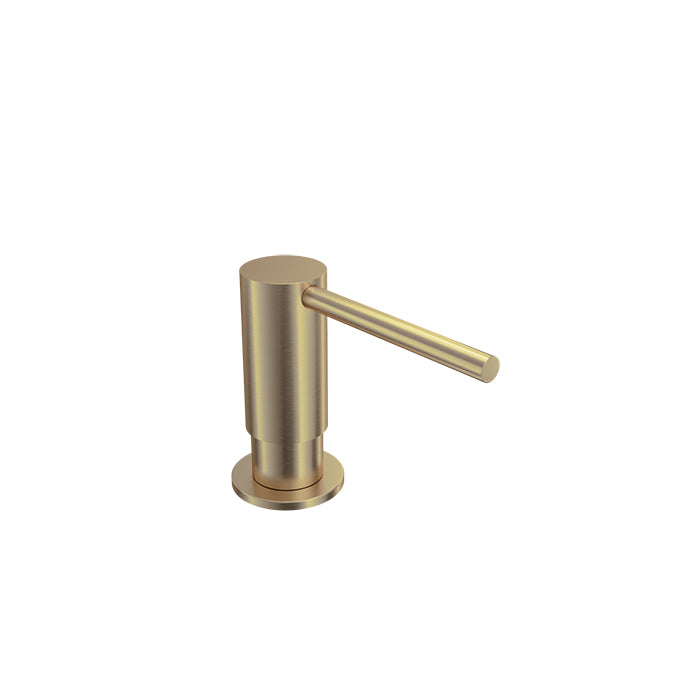 Baril Unick Modern Soap Dispenser - DIS-9035-00