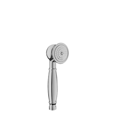 Baril 1-Spray Hand Shower - DOU-1219-01 - Polished Chrome