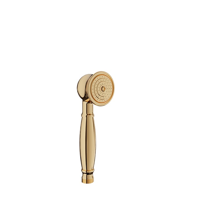 Baril 1-Spray Hand Shower - DOU-1219-01 - Gold