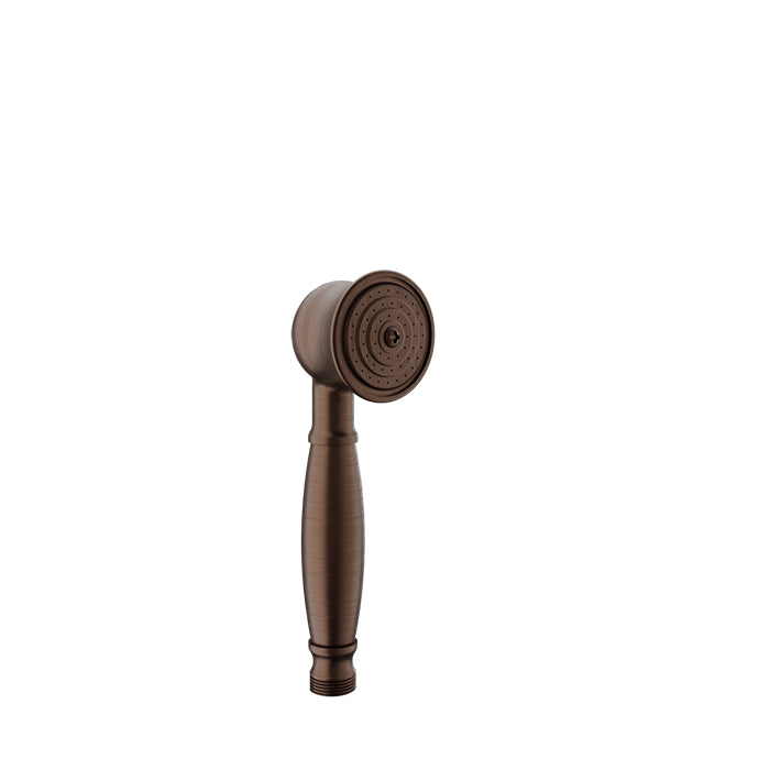 Baril 1-Spray Hand Shower - DOU-1219-01 - Venetian Bronze