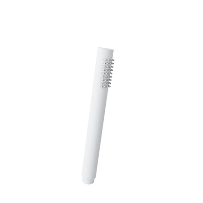 Baril 1-Spray Hand Shower - DOU-2604-01 - White