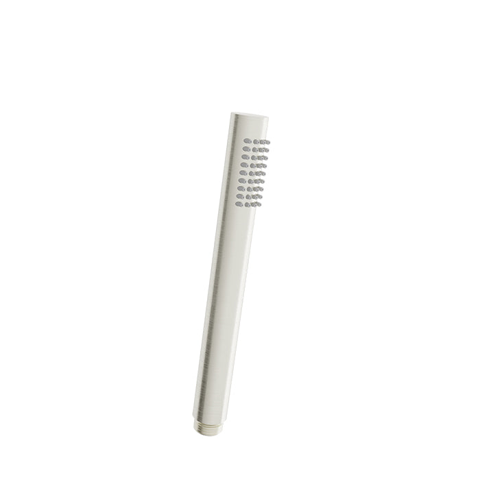 Baril 1-Spray Hand Shower - DOU-2604-01 - Brushed Nickel
