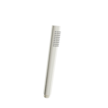 Baril 1-Spray Hand Shower - DOU-2604-01 - Brushed Nickel