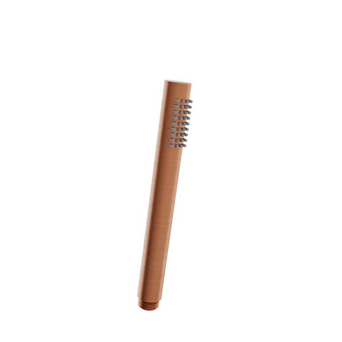 Baril 1-Spray Hand Shower - DOU-2604-01 - Satin Copper