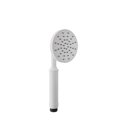 Baril Beaumont B20 1-Spray Anti-Limestone Hand Shower - DOU-2620-01