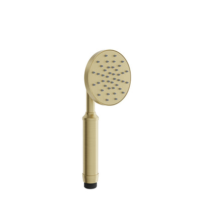 Baril Beaumont B20 1-Spray Anti-Limestone Hand Shower - DOU-2620-01